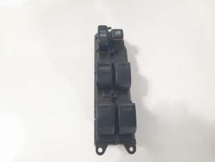 Recambio de mando elevalunas delantero izquierdo para toyota hilux vii pick-up (_n1_, _n2_, _n3_) 2004- 2.5 d-4d 4wd (kun25_) re
