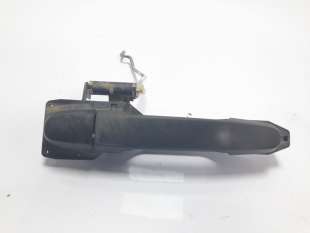 Recambio de maneta exterior delantera derecha para toyota hilux vii pick-up (_n1_, _n2_, _n3_) 2004- 2.5 d-4d 4wd (kun25_) refer