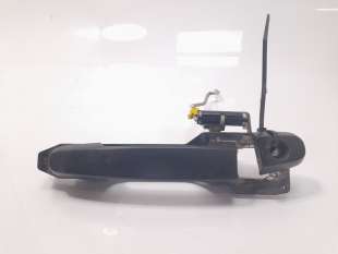 Recambio de maneta exterior delantera izquierda para toyota hilux vii pick-up (_n1_, _n2_, _n3_) 2004- 2.5 d-4d 4wd (kun25_) ref