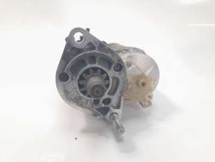 Recambio de motor arranque para toyota hilux vii pick-up (_n1_, _n2_, _n3_) 2004- 2.5 d-4d 4wd (kun25_) referencia OEM IAM 28100