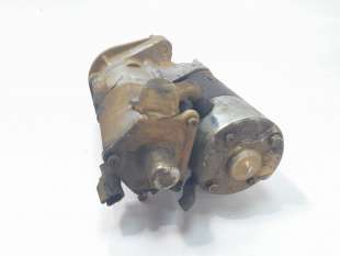 Recambio de motor arranque para toyota hilux vii pick-up (_n1_, _n2_, _n3_) 2004- 2.5 d-4d 4wd (kun25_) referencia OEM IAM 28100 2