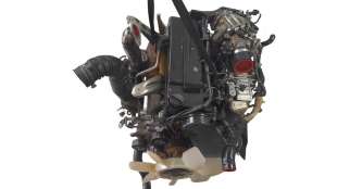 Recambio de motor completo para toyota hilux vii pick-up (_n1_, _n2_, _n3_) 2004- 2.5 d-4d 4wd (kun25_) referencia OEM IAM 2KD  