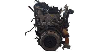 Recambio de motor completo para toyota hilux vii pick-up (_n1_, _n2_, _n3_) 2004- 2.5 d-4d 4wd (kun25_) referencia OEM IAM 2KD   2