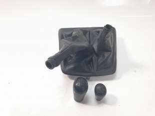 Recambio de pomo palanca cambio para toyota hilux vii pick-up (_n1_, _n2_, _n3_) 2004- 2.5 d-4d 4wd (kun25_) referencia OEM IAM 