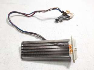 Recambio de resistencia calefaccion para toyota hilux vii pick-up (_n1_, _n2_, _n3_) 2004- 2.5 d-4d 4wd (kun25_) referencia OEM 