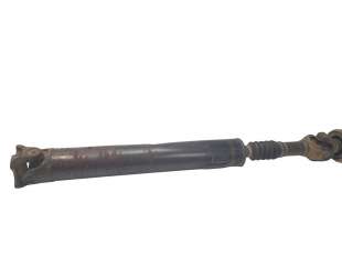 Recambio de transmision central para toyota hilux vii pick-up (_n1_, _n2_, _n3_) 2004- 2.5 d-4d 4wd (kun25_) referencia OEM IAM  2