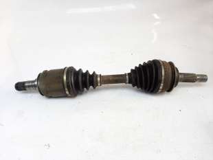 Recambio de transmision delantera izquierda para toyota hilux vii pick-up (_n1_, _n2_, _n3_) 2004- 2.5 d-4d 4wd (kun25_) referen