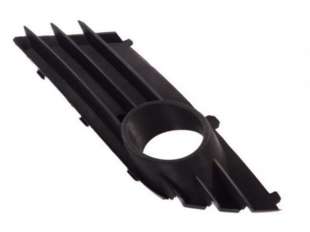 Recambio de rejilla paragolpes izquierda para opel astra h berlina 2004-2007 referencia OEM IAM 1400775 107163024 OP4102134