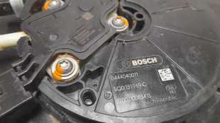 Recambio de deposito adblue para audi q3 (8ug) 2014-2018 attraction quattro referencia OEM IAM 5N0131877D   2