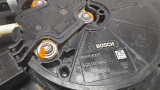 Recambio de deposito adblue para audi q3 (8ug) 2014-2018 attraction quattro referencia OEM IAM 5N0131877D  