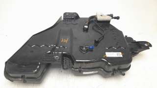 Recambio de deposito adblue para audi q3 (8ug) 2014-2018 attraction quattro referencia OEM IAM 5N0131877D  
