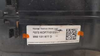 Recambio de deposito adblue para audi q3 (8ug) 2014-2018 attraction quattro referencia OEM IAM 5N0131877D  