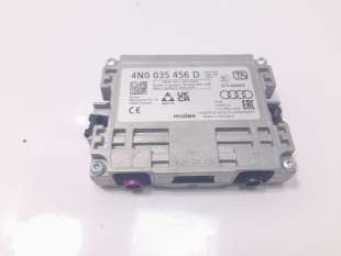 Recambio de modulo electronico para volkswagen passat variant (cb5) 2019- 2.0 tdi referencia OEM IAM 4N0035456D   2