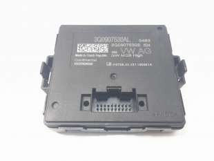 Recambio de modulo electronico para volkswagen passat variant (cb5) 2019- 2.0 tdi referencia OEM IAM 3Q0907530AL A3C0700260350 3 2