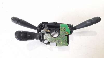 Recambio de mando multifuncion para peugeot 508 2018- hybrid 180 allure referencia OEM IAM 98312600ZD  