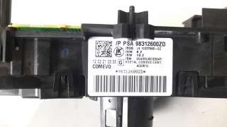 Recambio de mando multifuncion para peugeot 508 2018- hybrid 180 allure referencia OEM IAM 98312600ZD  