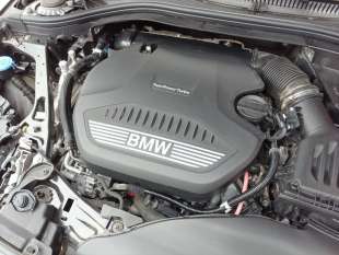 Recambio de abs para bmw 1 (f40) 2019- 118 d referencia OEM IAM 34505A6DC92  