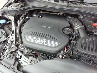 Recambio de bomba combustible para bmw 1 (f40) 2019- 118 d referencia OEM IAM 16117300466  