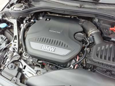 Recambio de bomba combustible para bmw 1 (f40) 2019- 118 d referencia OEM IAM 16117300466  