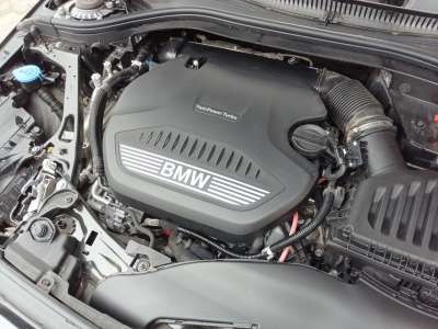 Recambio de centralita motor uce para bmw 1 (f40) 2019- 118 d referencia OEM IAM 12149798769  