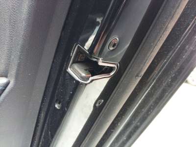 Recambio de cerradura puerta trasera derecha para bmw 1 (f40) 2019- 118 d referencia OEM IAM 51227956144  