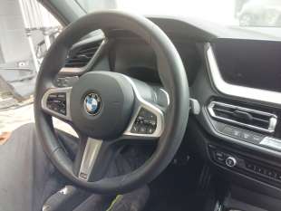 Recambio de columna direccion para bmw 1 (f40) 2019- 118 d referencia OEM IAM 32306883441  