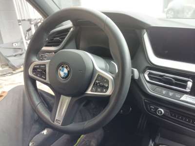 Recambio de columna direccion para bmw 1 (f40) 2019- 118 d referencia OEM IAM 32306883441  