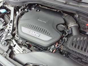 Recambio de compresor aire acondicionado para bmw 1 (f40) 2019- 118 d referencia OEM IAM 64527948797 320268 