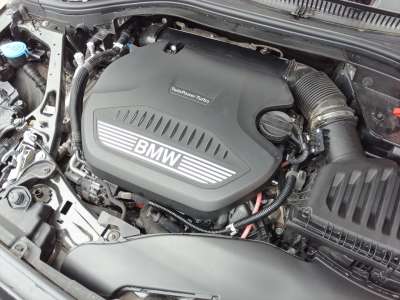 Recambio de compresor aire acondicionado para bmw 1 (f40) 2019- 118 d referencia OEM IAM 64527948797 320268 