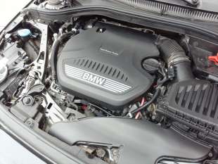Recambio de cremallera direccion para bmw 1 (f40) 2019- 118 d referencia OEM IAM 32105A09746  