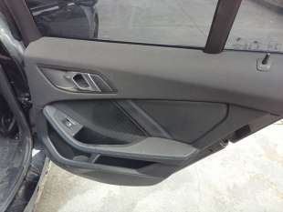 Recambio de elevalunas trasero derecho para bmw 1 (f40) 2019- 118 d referencia OEM IAM 51337465244  