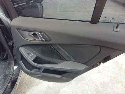 Recambio de elevalunas trasero derecho para bmw 1 (f40) 2019- 118 d referencia OEM IAM 51337465244  