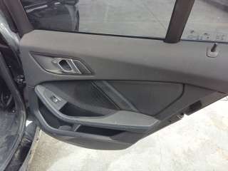Recambio de elevalunas trasero derecho para bmw 1 (f40) 2019- 118 d referencia OEM IAM 51337465244  