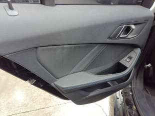 Recambio de elevalunas trasero izquierdo para bmw 1 (f40) 2019- 118 d referencia OEM IAM 5A02FA702  