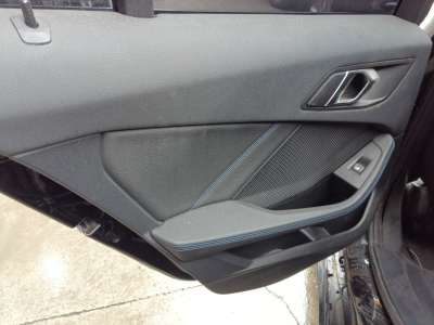 Recambio de elevalunas trasero izquierdo para bmw 1 (f40) 2019- 118 d referencia OEM IAM 5A02FA702  