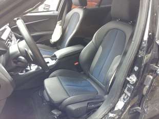 Recambio de juego asientos completo para bmw 1 (f40) 2019- 118 d referencia OEM IAM 52108096830  