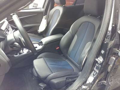Recambio de juego asientos completo para bmw 1 (f40) 2019- 118 d referencia OEM IAM 52108096830  