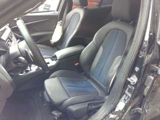 Recambio de juego asientos completo para bmw 1 (f40) 2019- 118 d referencia OEM IAM 52108096830  