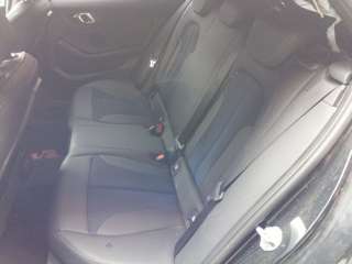 Recambio de juego asientos completo para bmw 1 (f40) 2019- 118 d referencia OEM IAM 52108096830  