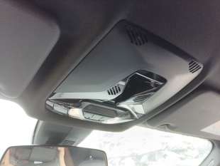 Recambio de luz interior para bmw 1 (f40) 2019- 118 d referencia OEM IAM 63315A52CD0  