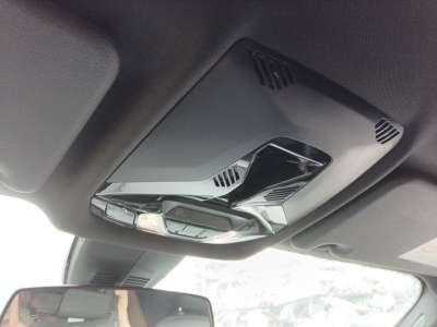 Recambio de luz interior para bmw 1 (f40) 2019- 118 d referencia OEM IAM 63315A52CD0  