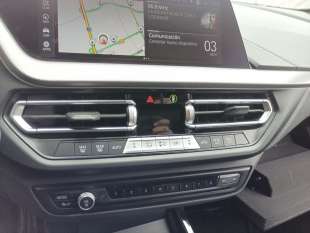 Recambio de mando climatizador para bmw 1 (f40) 2019- 118 d referencia OEM IAM 64119855397  