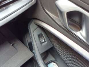 Recambio de mando elevalunas delantero derecho para bmw 1 (f40) 2019- 118 d referencia OEM IAM 61317950756  
