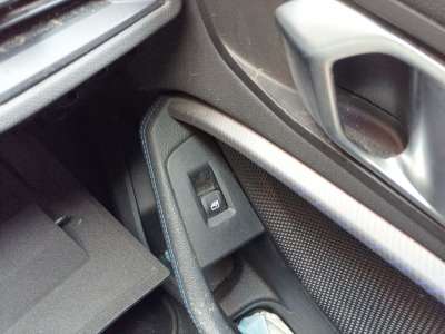 Recambio de mando elevalunas delantero derecho para bmw 1 (f40) 2019- 118 d referencia OEM IAM 61317950756  