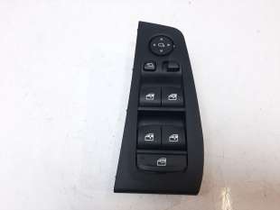 Recambio de mando elevalunas delantero izquierdo para bmw 1 (f40) 2019- 118 d referencia OEM IAM 61317948785 61317948785 
