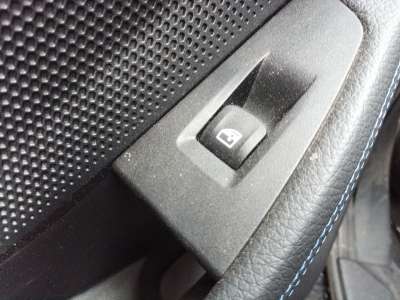 Recambio de mando elevalunas trasero izquierdo para bmw 1 (f40) 2019- 118 d referencia OEM IAM 61317950756  