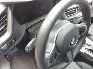 Recambio de mando multifuncion para bmw 1 (f40) 2019- 118 d referencia OEM IAM 61315A819E7  