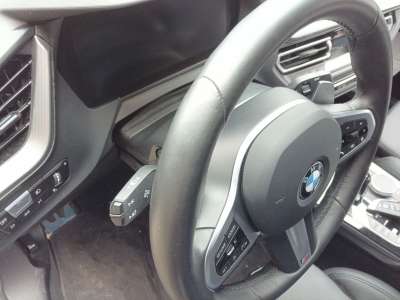 Recambio de mando multifuncion para bmw 1 (f40) 2019- 118 d referencia OEM IAM 61315A819E7  