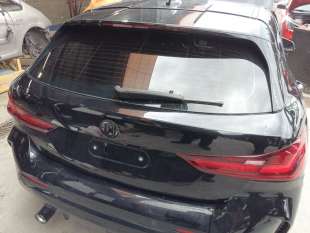Recambio de maneta exterior porton para bmw 1 (f40) 2019- 118 d referencia OEM IAM 51247381868  