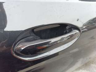Recambio de maneta exterior trasera derecha para bmw 1 (f40) 2019- 118 d referencia OEM IAM 51219491462  
